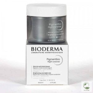 Kem trị nám Bioderma Pigmentbio Serum-MSP: MP01C0046