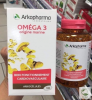 vien-uong-dau-ca-omega-3-arkopharma-msptp01b0026 - ảnh nhỏ  1