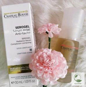 SERUM TRỊ NÁM CHATEAU ROUGE - MSP:MP01C0054