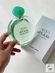 Nước Hoa Nữ Giorgio Armani Acqua Di Gioia EDP ! MSP:NH01A0067